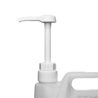 Jerrican Pump Dispenser